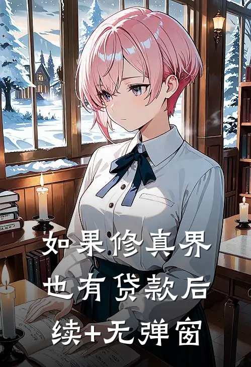 如果修真界也有贷款后续+无弹窗