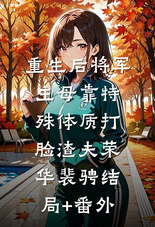 重生后将军主母靠特殊体质打脸渣夫荣华裴骋结局+番外