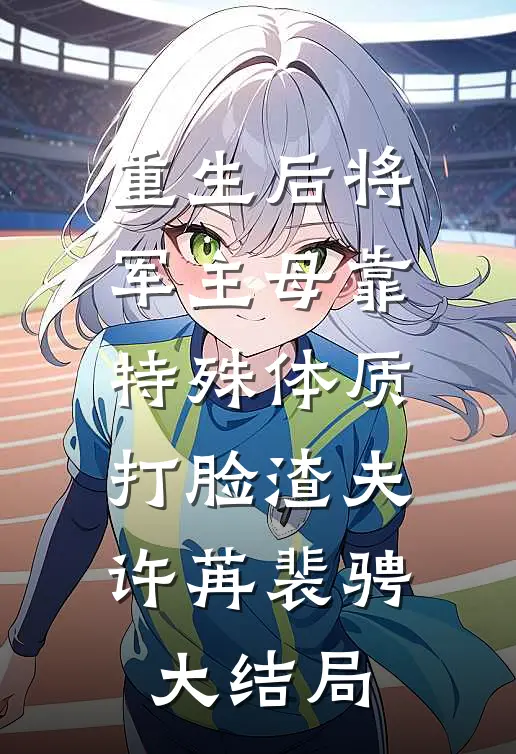重生后将军主母靠特殊体质打脸渣夫许苒裴骋大结局