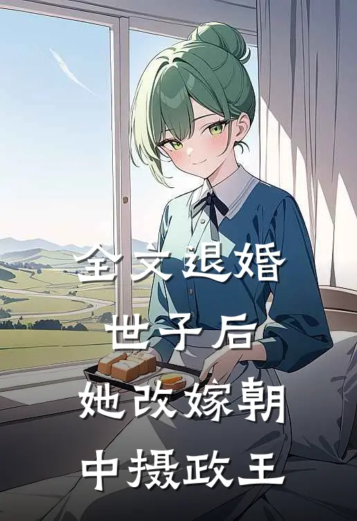 全文退婚世子后，她改嫁朝中摄政王