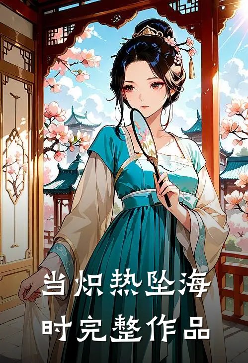 当炽热坠海时完整作品