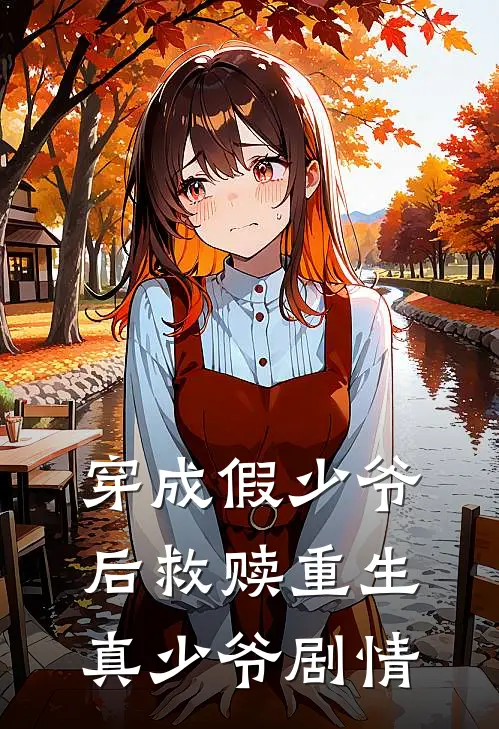 穿成假少爷后救赎重生真少爷剧情