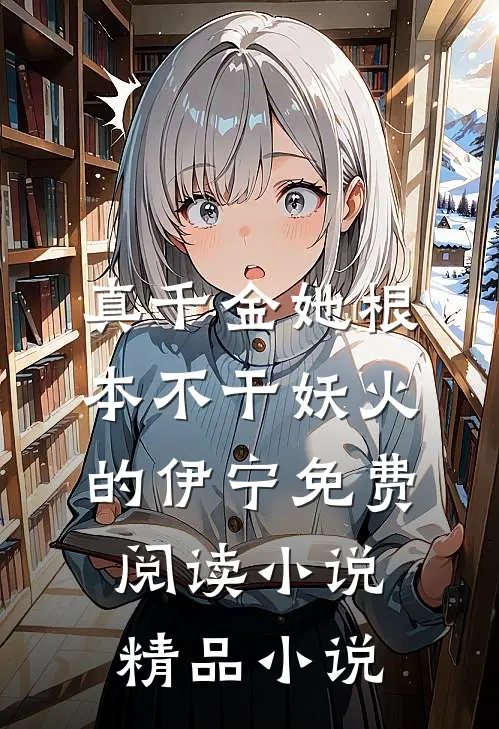真千金她根本不干妖火的伊宁免费阅读小说精品小说