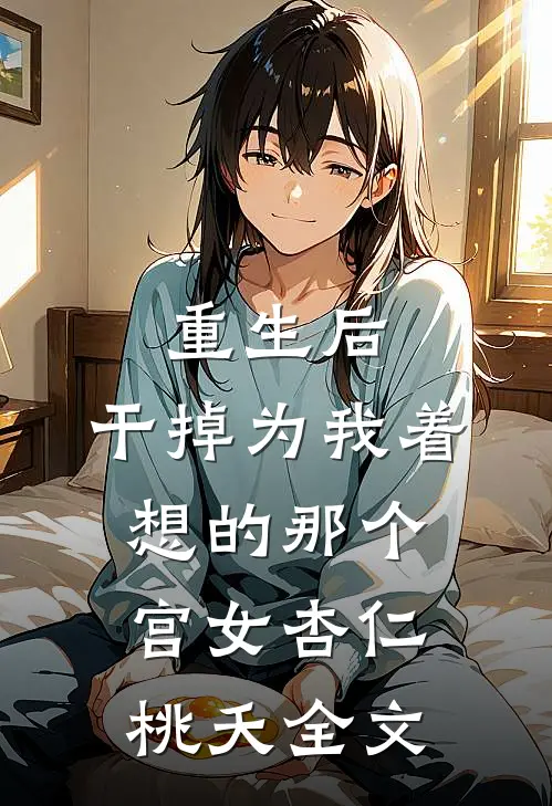 重生后，干掉为我着想的那个宫女杏仁桃夭全文