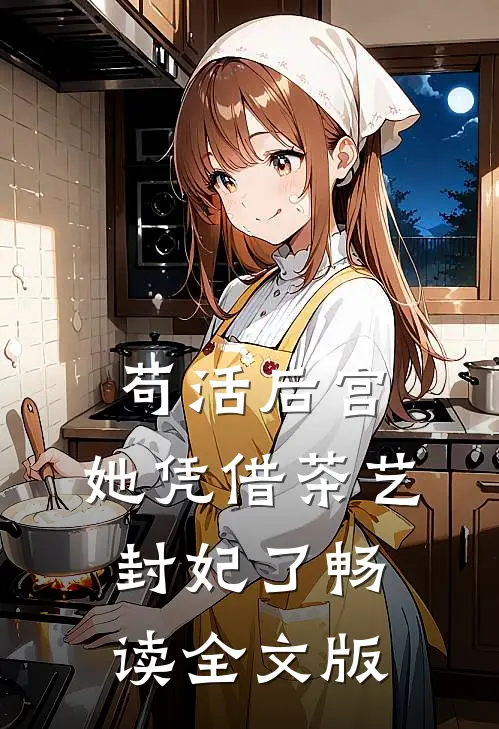 苟活后宫：她凭借茶艺封妃了畅读全文版