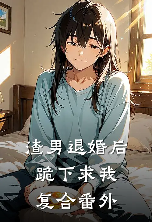 渣男退婚后跪下求我复合 番外