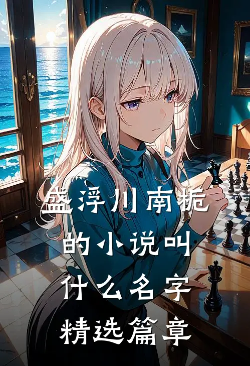 盛浮川南栀的小说叫什么名字精选篇章