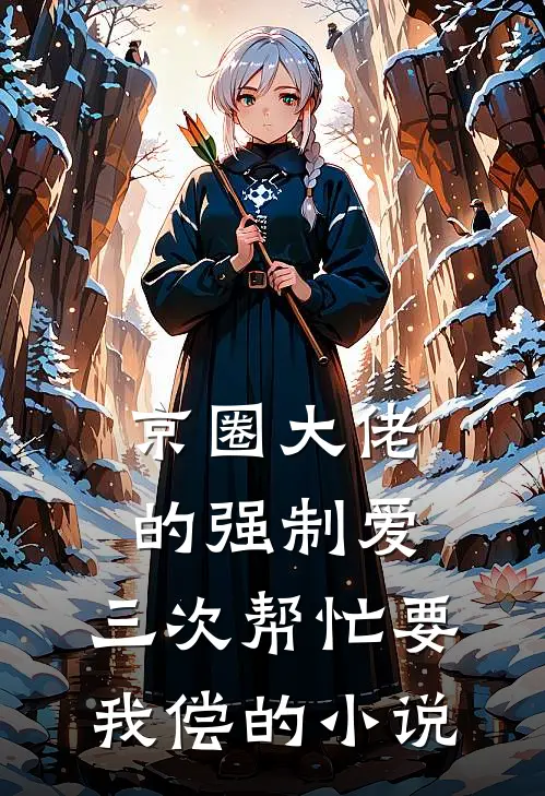 京圈大佬的强制爱：三次帮忙要我偿的小说