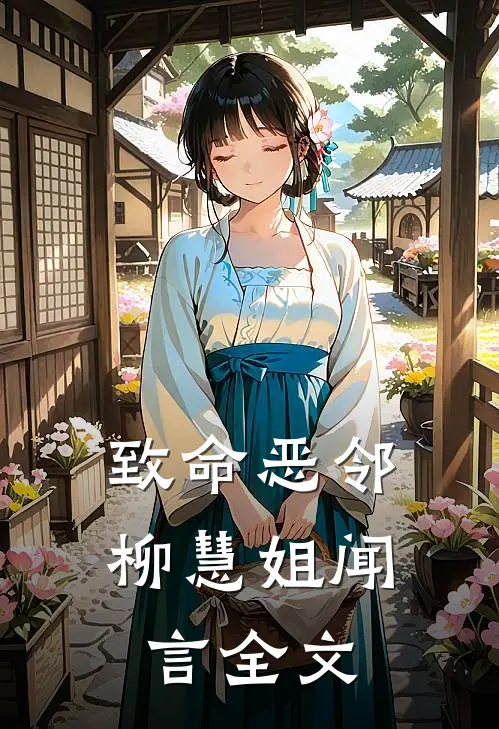 致命恶邻柳慧姐闻言全文