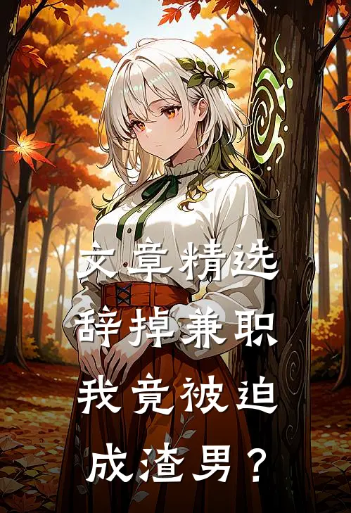 文章精选辞掉兼职，我竟被迫成渣男？
