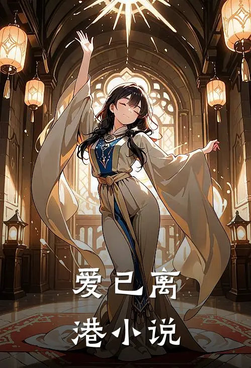 爱已离港小说
