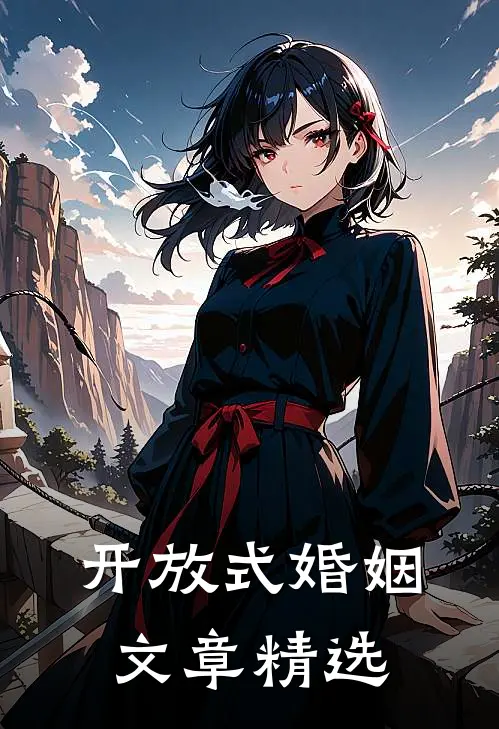 开放式婚姻文章精选