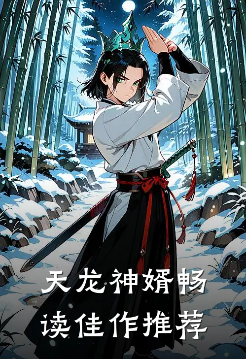 天龙神婿畅读佳作推荐
