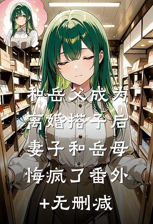 和岳父成为离婚搭子后，妻子和岳母悔疯了番外+无删减