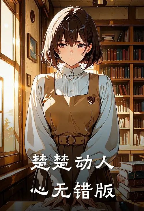 楚楚动人心无错版