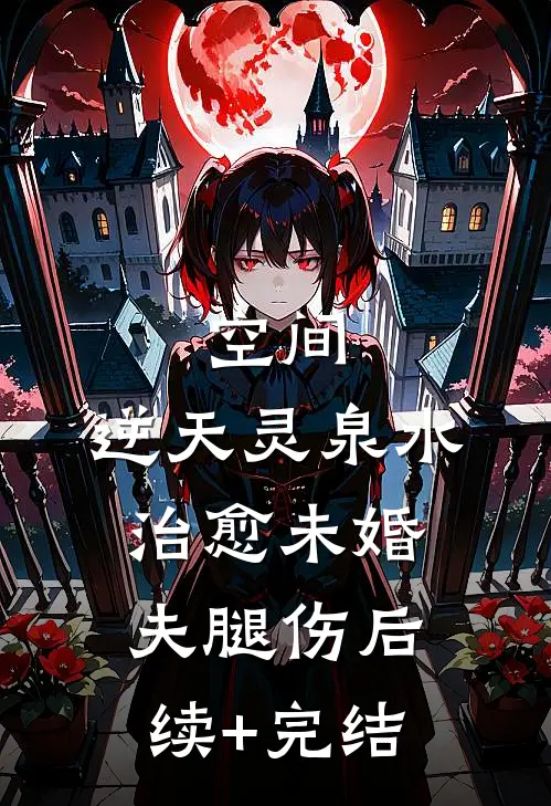 空间：逆天灵泉水治愈未婚夫腿伤后续+完结