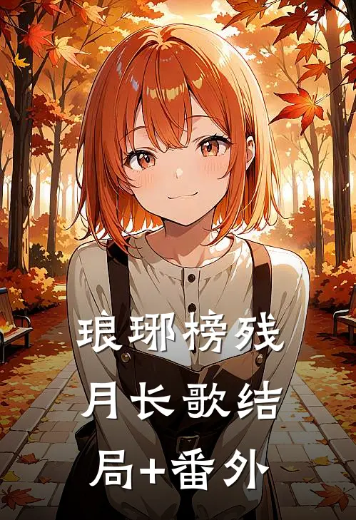 琅琊榜_残月长歌结局+番外