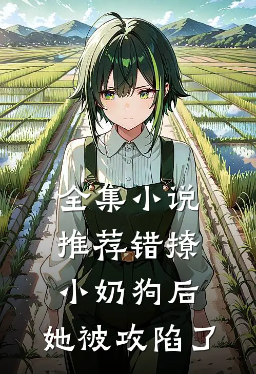 全集小说推荐错撩小奶狗后，她被攻陷了