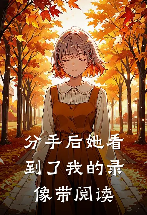 分手后她看到了我的录像带阅读