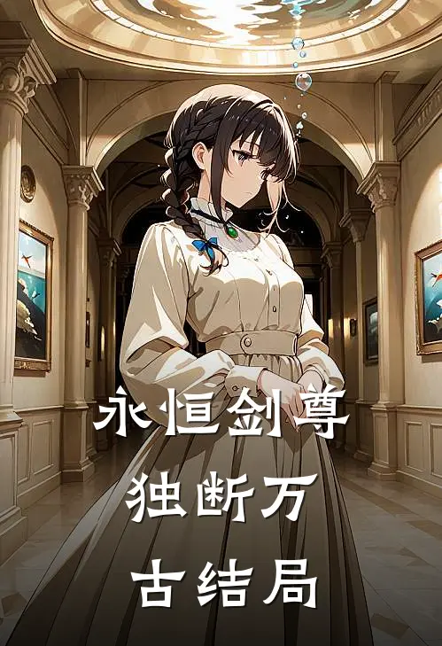 永恒剑尊,独断万古结局是