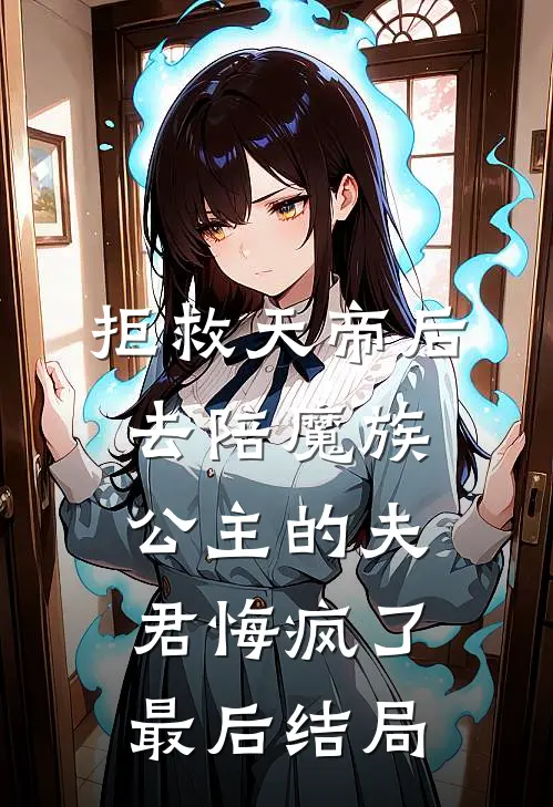 拒救天帝后，去陪魔族公主的夫君悔疯了最后结局