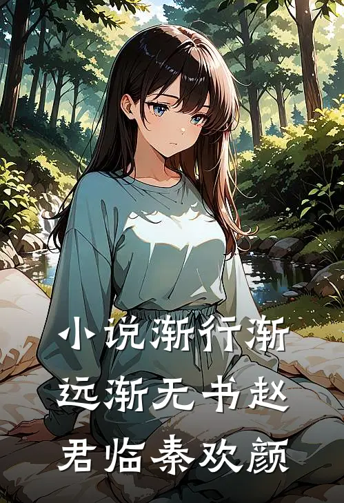 小说渐行渐远渐无书(赵君临秦欢颜)