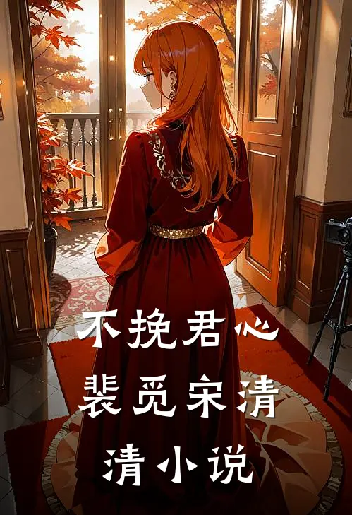 不挽君心裴觅宋清清小说
