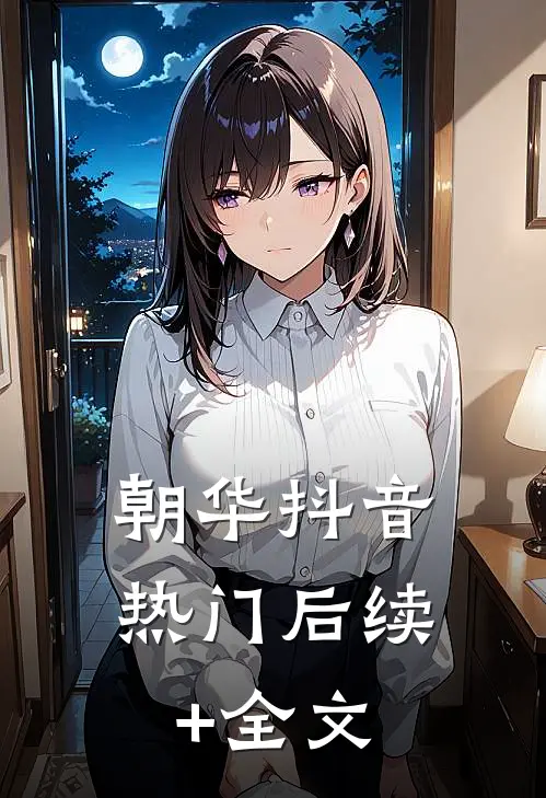 朝华抖音热门后续+全文