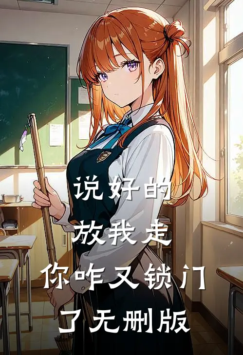 说好的放我走，你咋又锁门了无删版