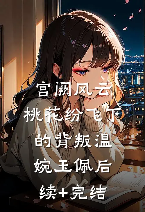 宫阙风云：桃花纷飞下的背叛温婉玉佩后续+完结