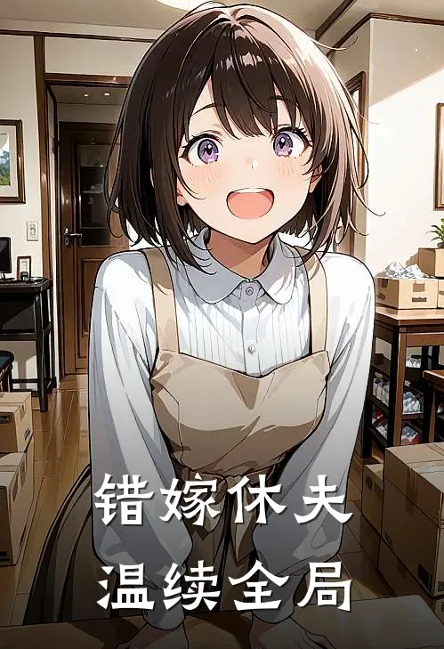错嫁休夫温续全局