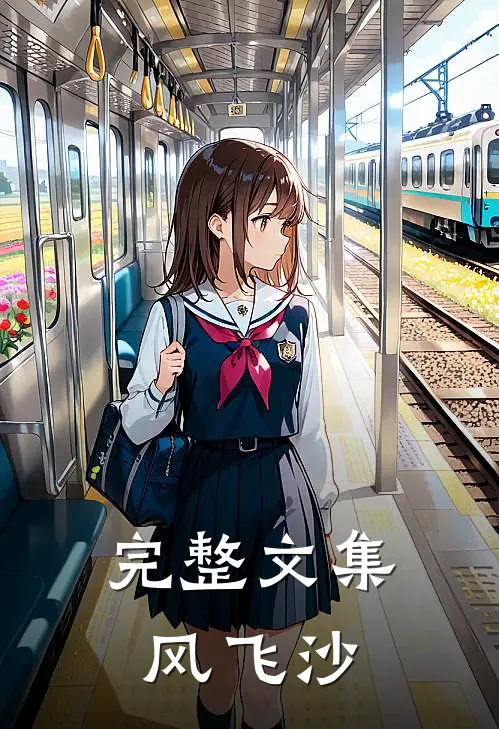 完整文集风飞沙