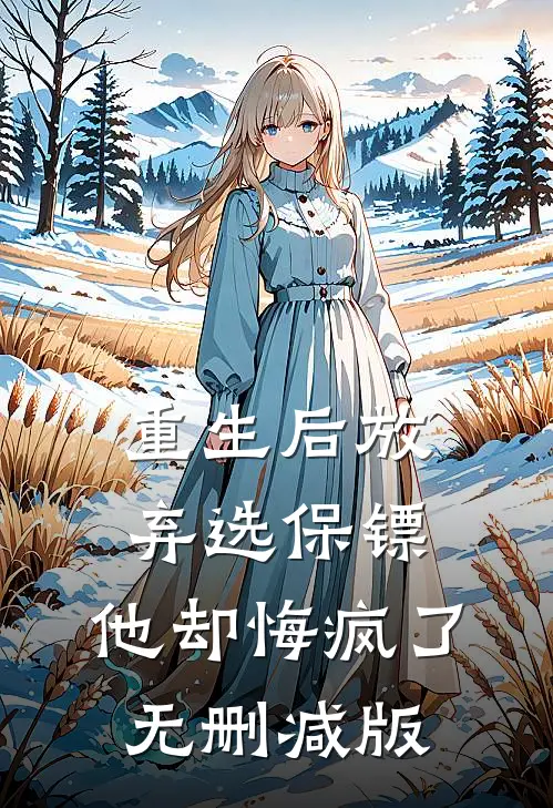 重生后放弃选保镖，他却悔疯了无删减版