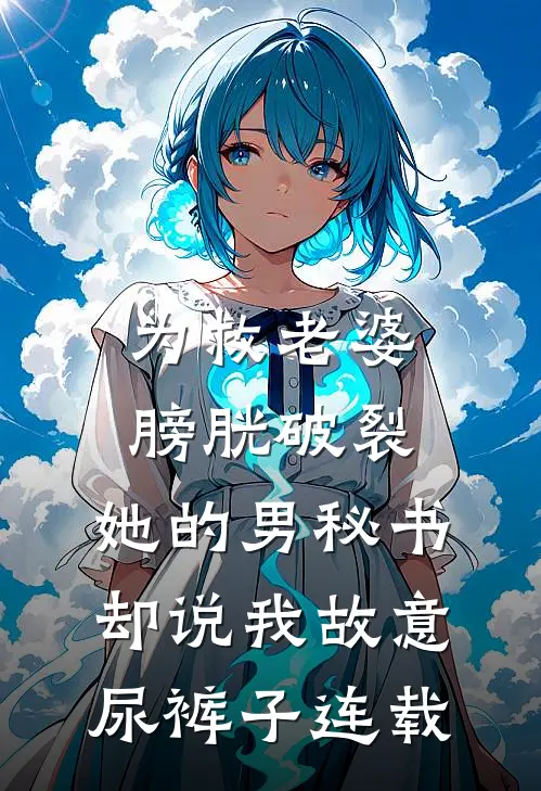 为救老婆膀胱破裂，她的男秘书却说我故意尿裤子连载