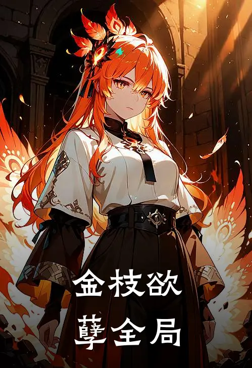 金枝欲孽全局