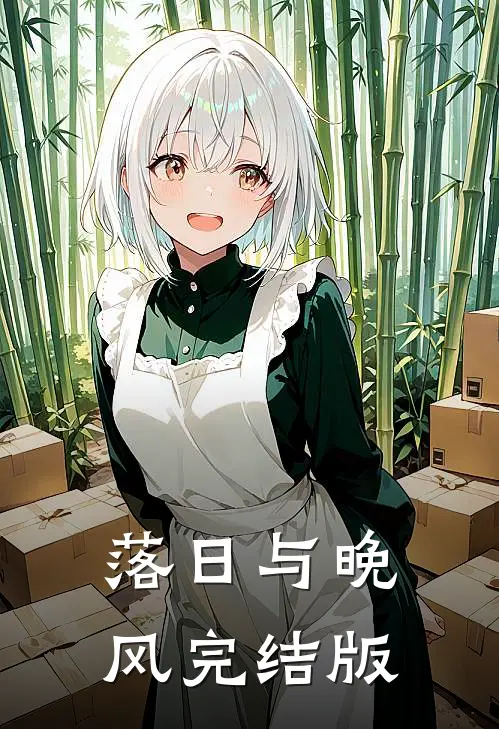 落日与晚风完结版