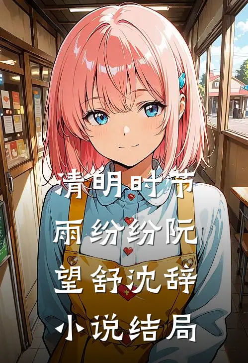 清明时节，雨纷纷阮望舒沈辞小说结局