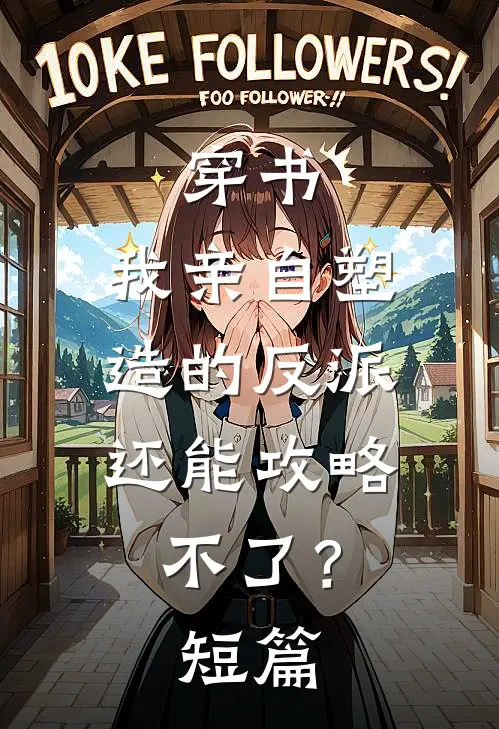 穿书：我亲自塑造的反派，还能攻略不了？短篇