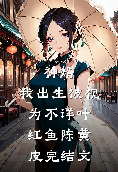 神婿：我出生被视为不详叶红鱼陈黄皮完结文