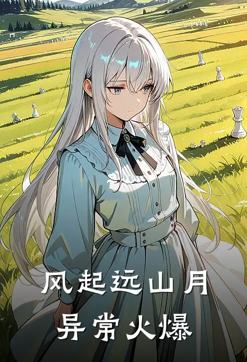 风起远山月异常火爆