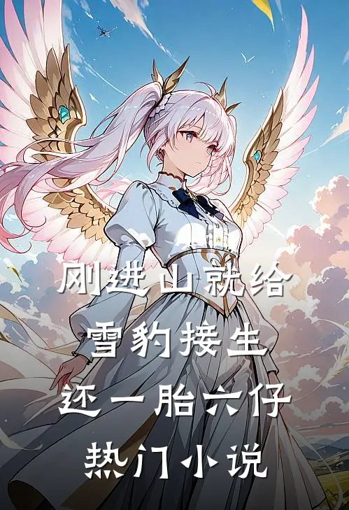 刚进山就给雪豹接生，还一胎六仔热门小说