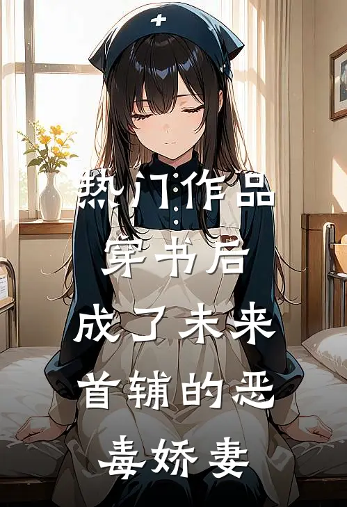 热门作品穿书后，成了未来首辅的恶毒娇妻