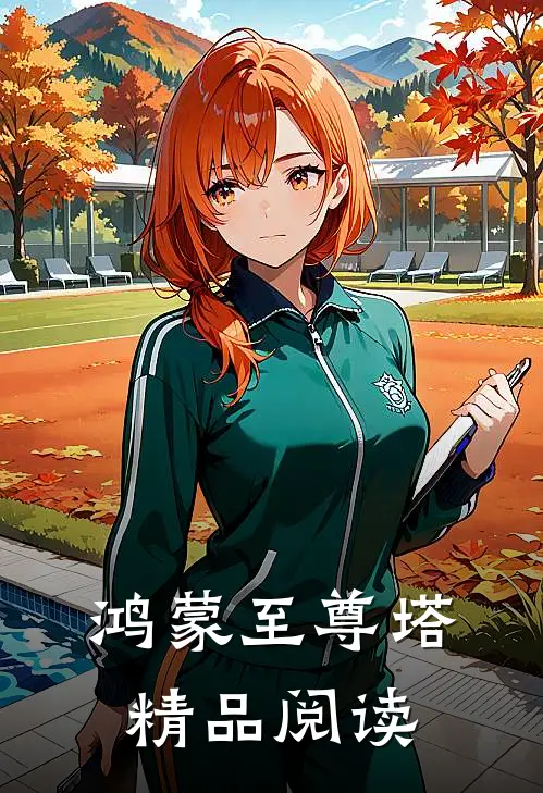 鸿蒙至尊塔精品阅读