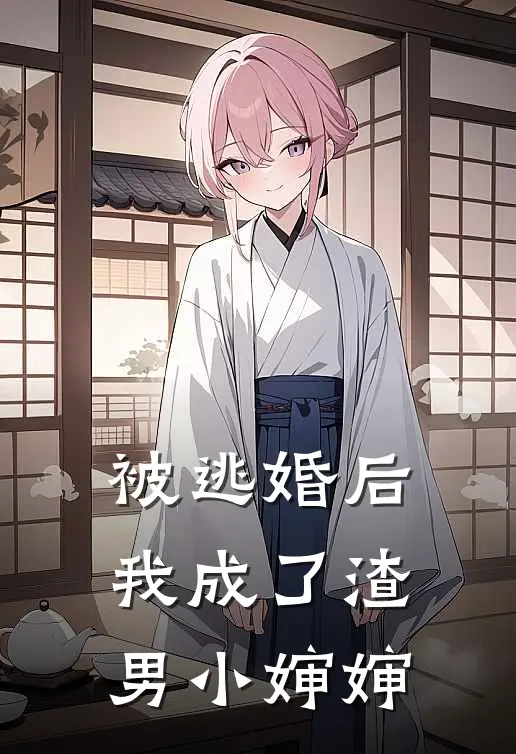 被逃婚后，我成了渣男小婶婶