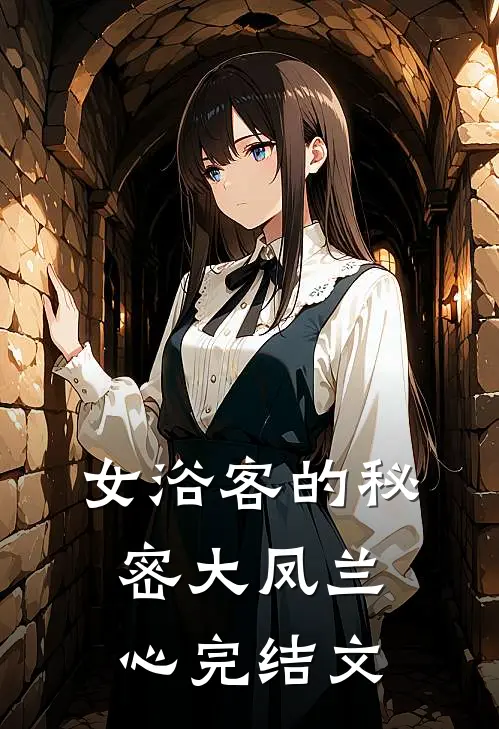 女浴客的秘密大凤兰心完结文