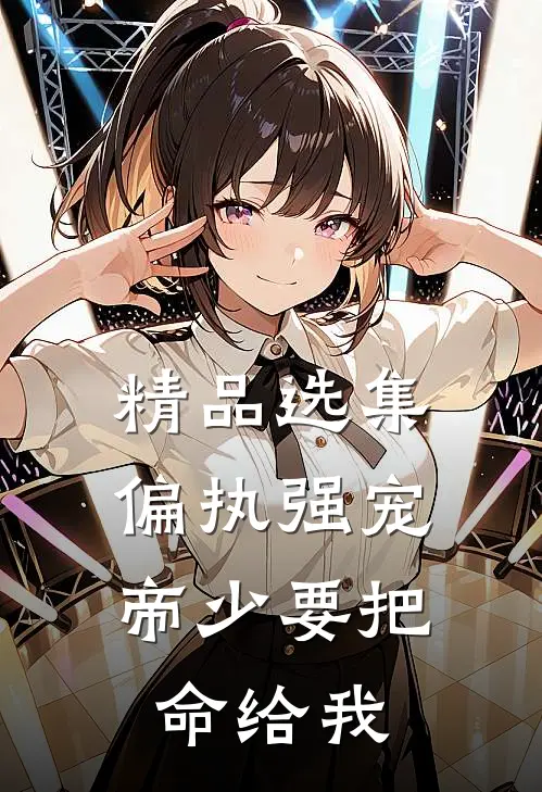 精品选集偏执强宠：帝少要把命给我