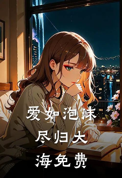 爱如泡沫，尽归大海免费