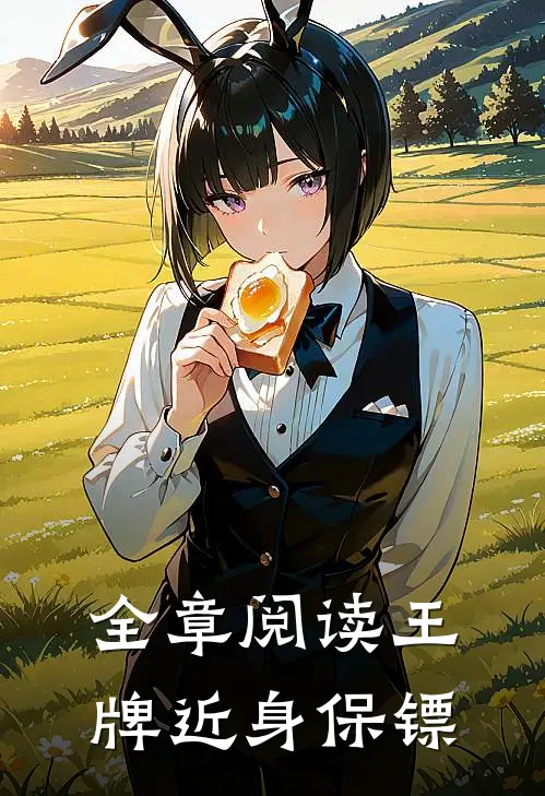 全章阅读王牌近身保镖