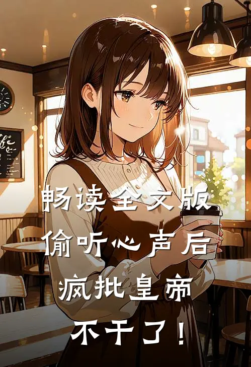 畅读全文版偷听心声后，疯批皇帝不干了！