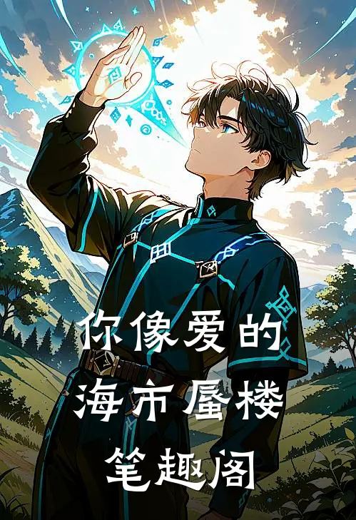 你像爱的海市蜃楼笔趣阁
